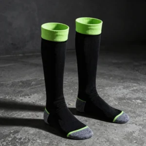 Calcetines Compresivos Acid Core