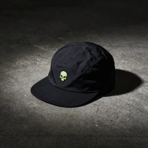 Gorra Técnica Impermeable Toxic Dust