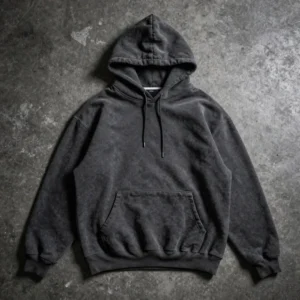 Sudadera Oversized Heavyweight Void